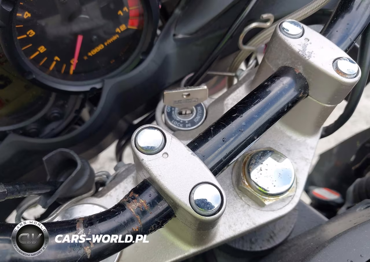 2011 Suzuki Dl650 A VIN:JS1VP54B4B2100033 - 11