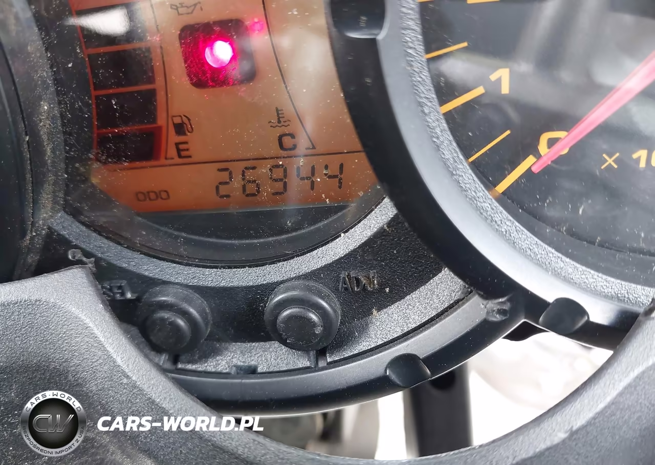 2011 Suzuki Dl650 A VIN:JS1VP54B4B2100033 - 7