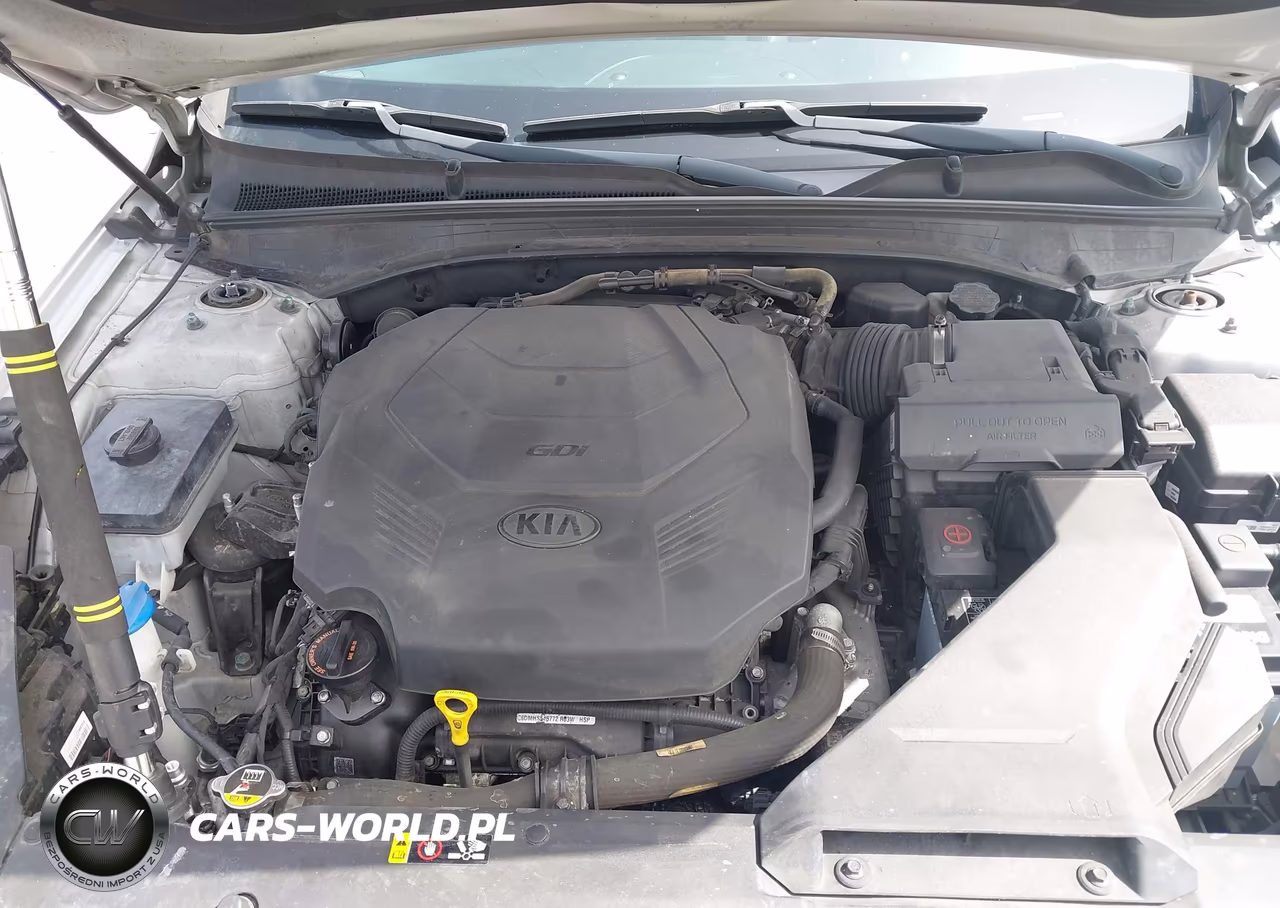 2017 Kia Cadenza Premium VIN:KNALC4J13H5062572 - 10