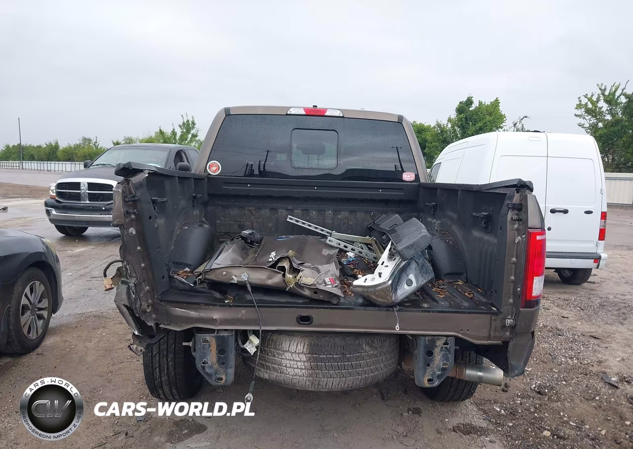 2017 Ford F-150 Xlt VIN:1FTEW1EG2HKC59783 - 17