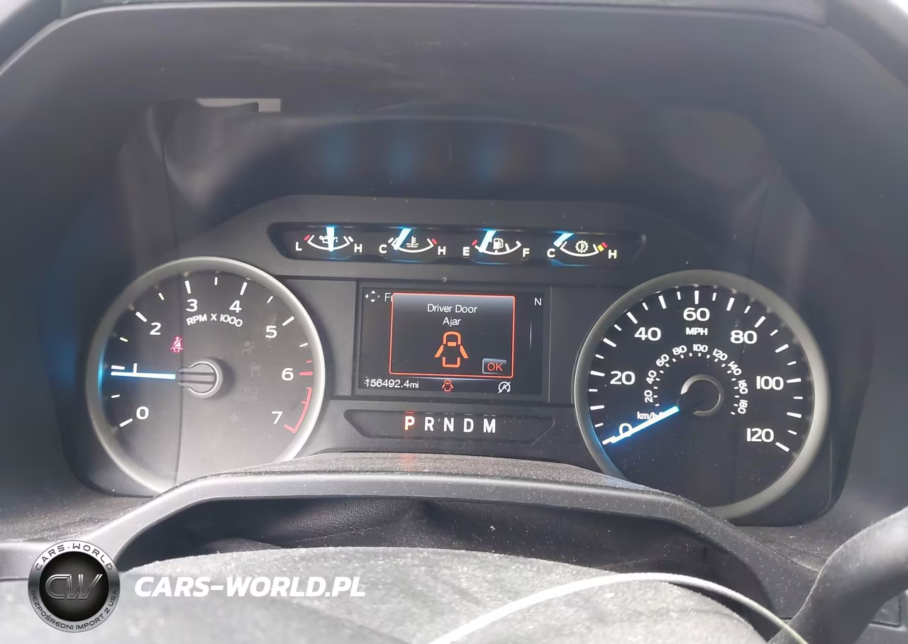 2017 Ford F-150 Xlt VIN:1FTEW1EG2HKC59783 - 7