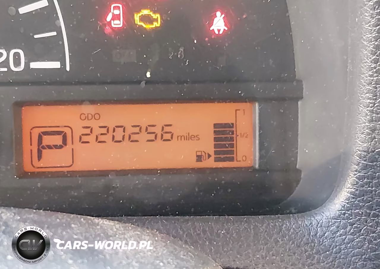 2015 Nissan Nv200 Sv VIN:3N6CM0KN7FK694890 - 16
