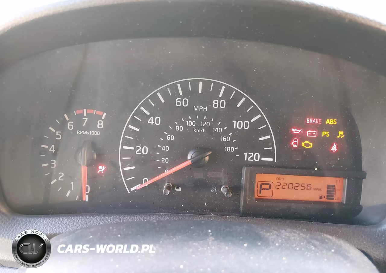 2015 Nissan Nv200 Sv VIN:3N6CM0KN7FK694890 - 7