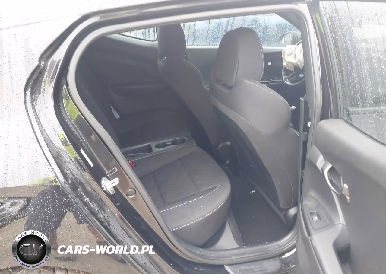 2020 Hyundai Veloster N VIN:KMHT36AH4LU006081 - 8