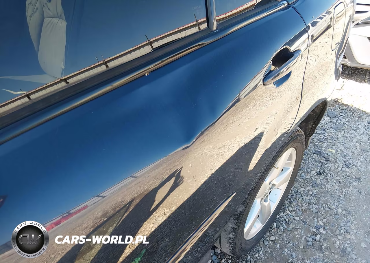 2004 Lexus Rx 330 VIN:JTJGA31U240041750 - 6