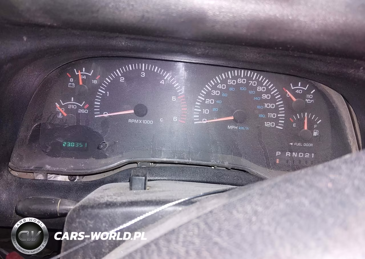 2001 Dodge Ram 1500 St VIN:3B7HF13Z41G239436 - 7