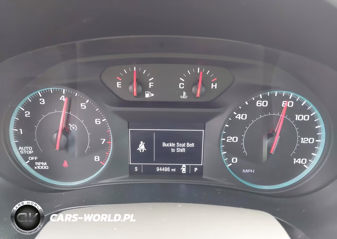 2022 Chevrolet Malibu Fwd 1Fl VIN:1G1ZC5ST8NF167187 - 7