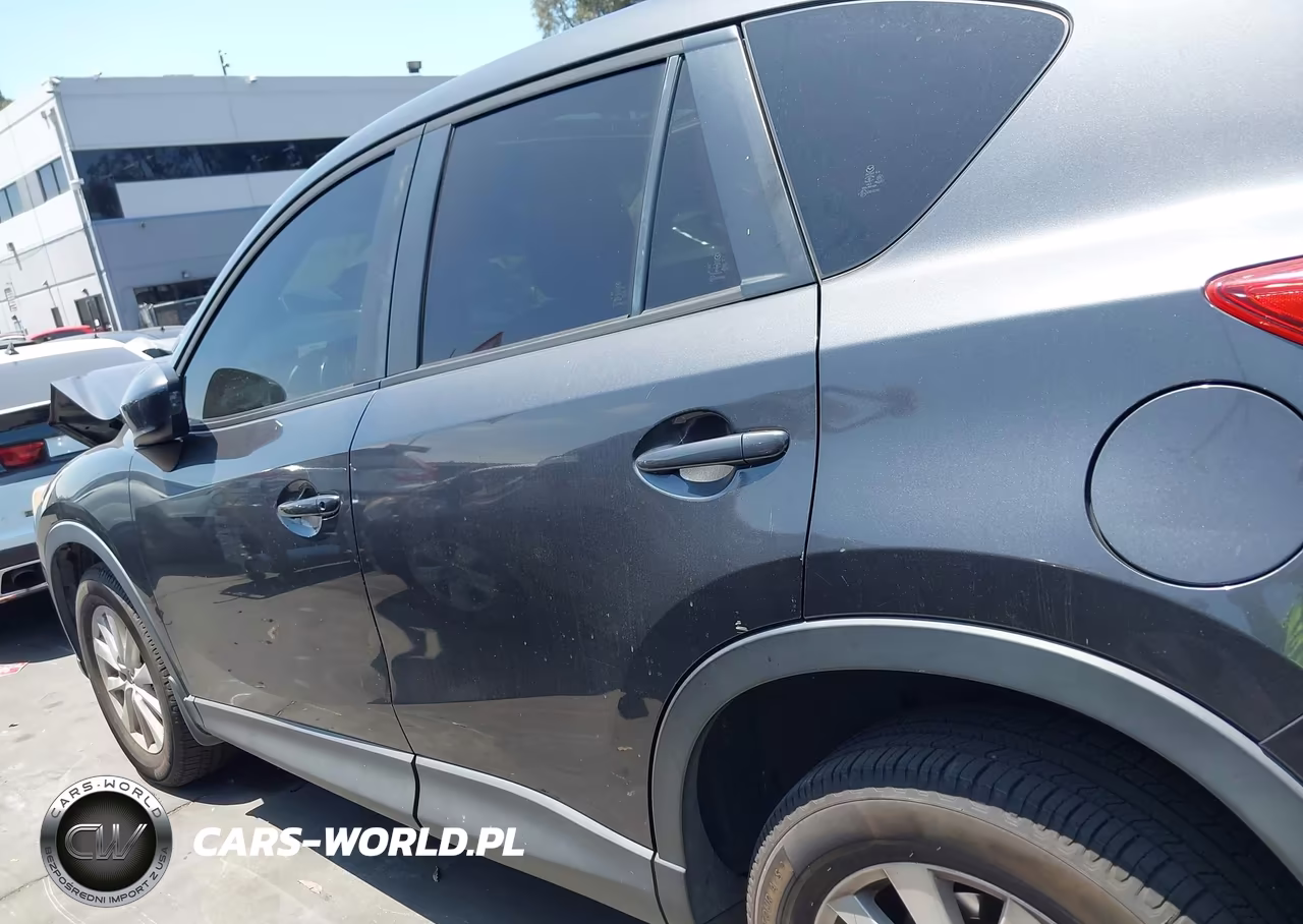 2014 Mazda Cx-5 Touring VIN:JM3KE2CY5E0354599 - 14