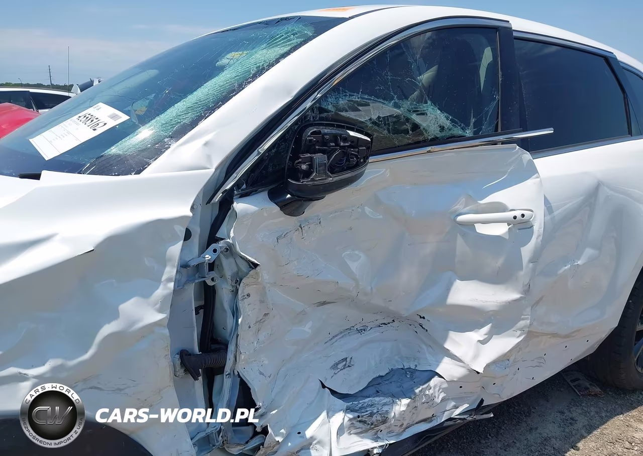 2023 Mazda Cx-9 Touring Plus VIN:JM3TCBAY8P0651575 - 6