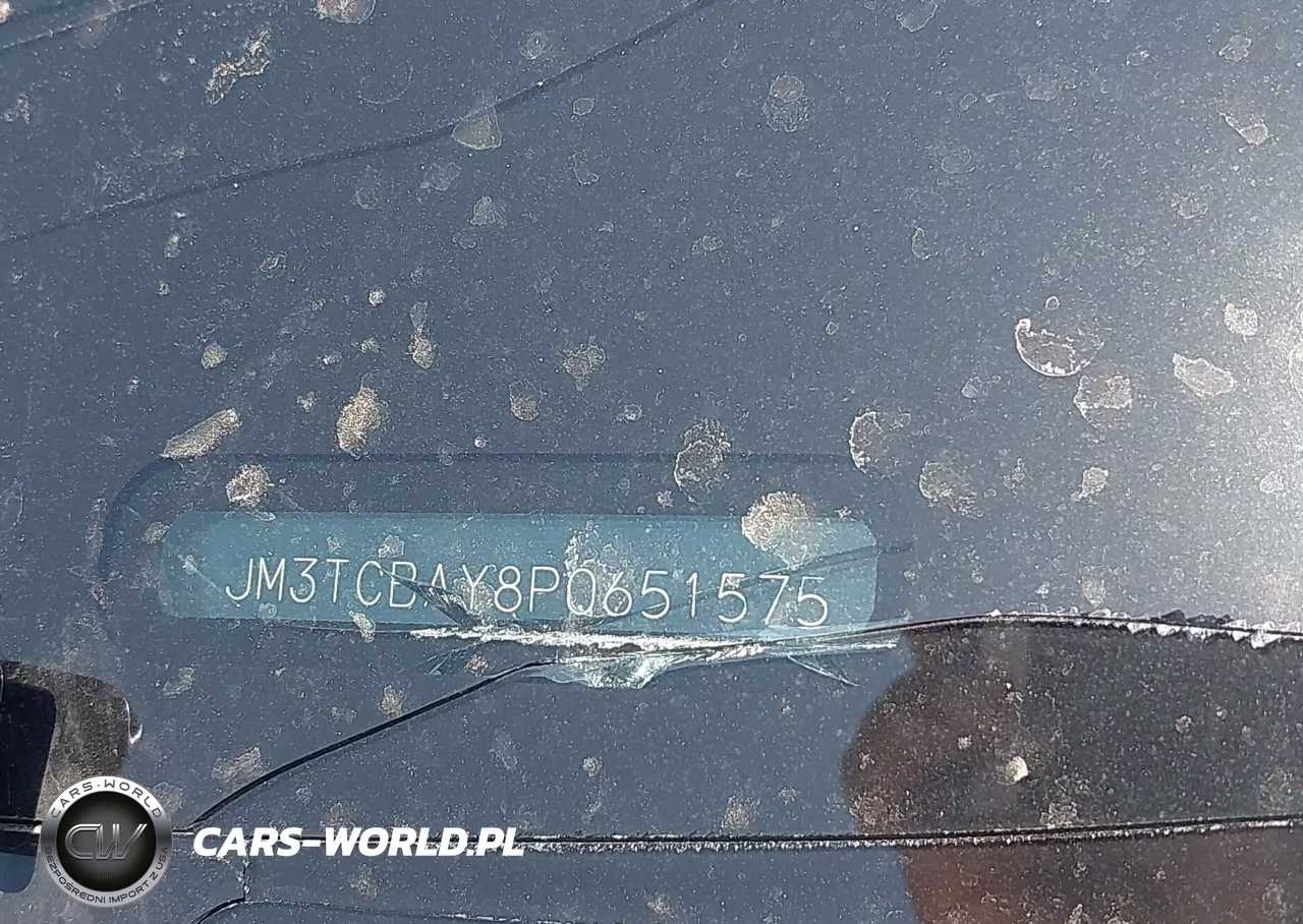 2023 Mazda Cx-9 Touring Plus VIN:JM3TCBAY8P0651575 - 9