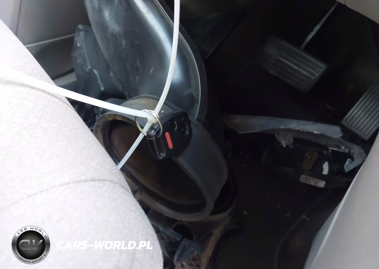2014 Honda Odyssey Lx VIN:5FNRL5H25EB054422 - 11
