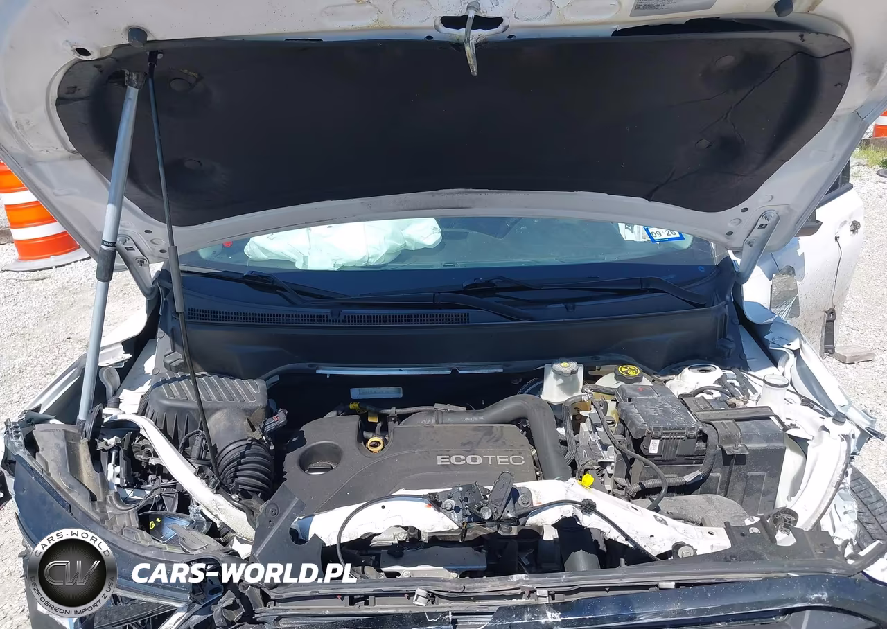 2021 GMC Terrain Fwd Sle VIN:3GKALMEV2ML369981 - 10