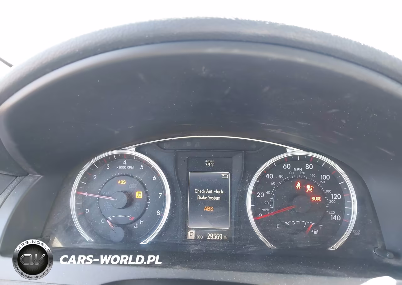 2017 Toyota Camry Se VIN:4T1BF1FK0HU339105 - 7