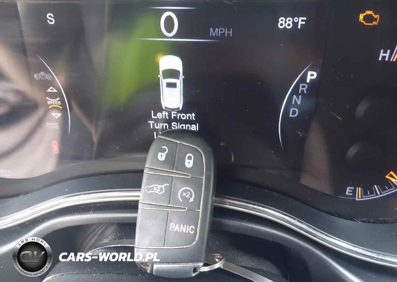 2017 Jeep Grand Cherokee Limited VIN:1C4RJFBG3HC951451 - 11