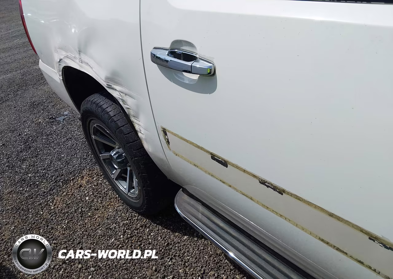 2008 GMC Yukon Xl 1500 Slt VIN:1GKFK16368R205829 - 12