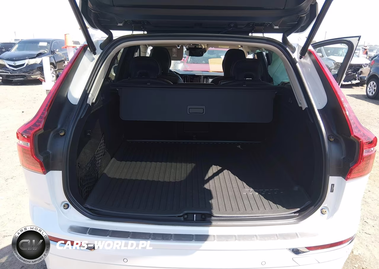 2021 Volvo Xc60 T5 Inscription VIN:YV4102RL5M1686207 - 17