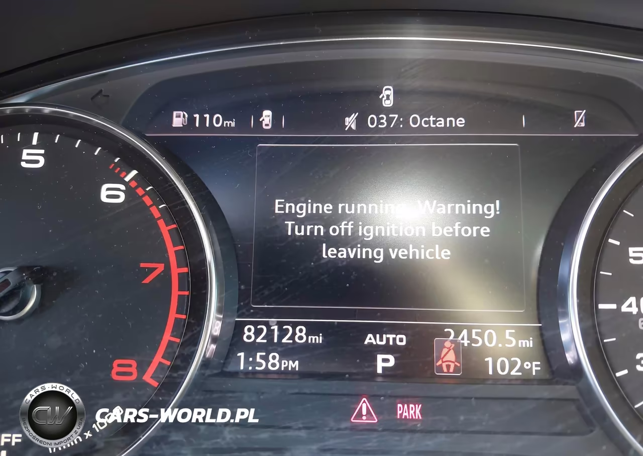 2020 Audi Q5 Premium 45 Tfsi Quattro S Tronic VIN:WA1ANAFY0L2042891 - 16