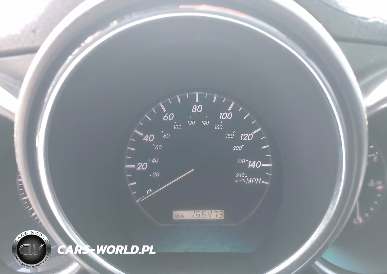 2007 Lexus Rx 350 VIN:JTJGK31U870003408 - 7