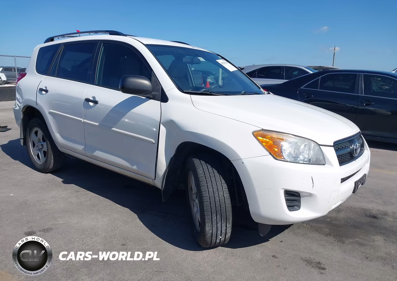 2011 Toyota Rav4