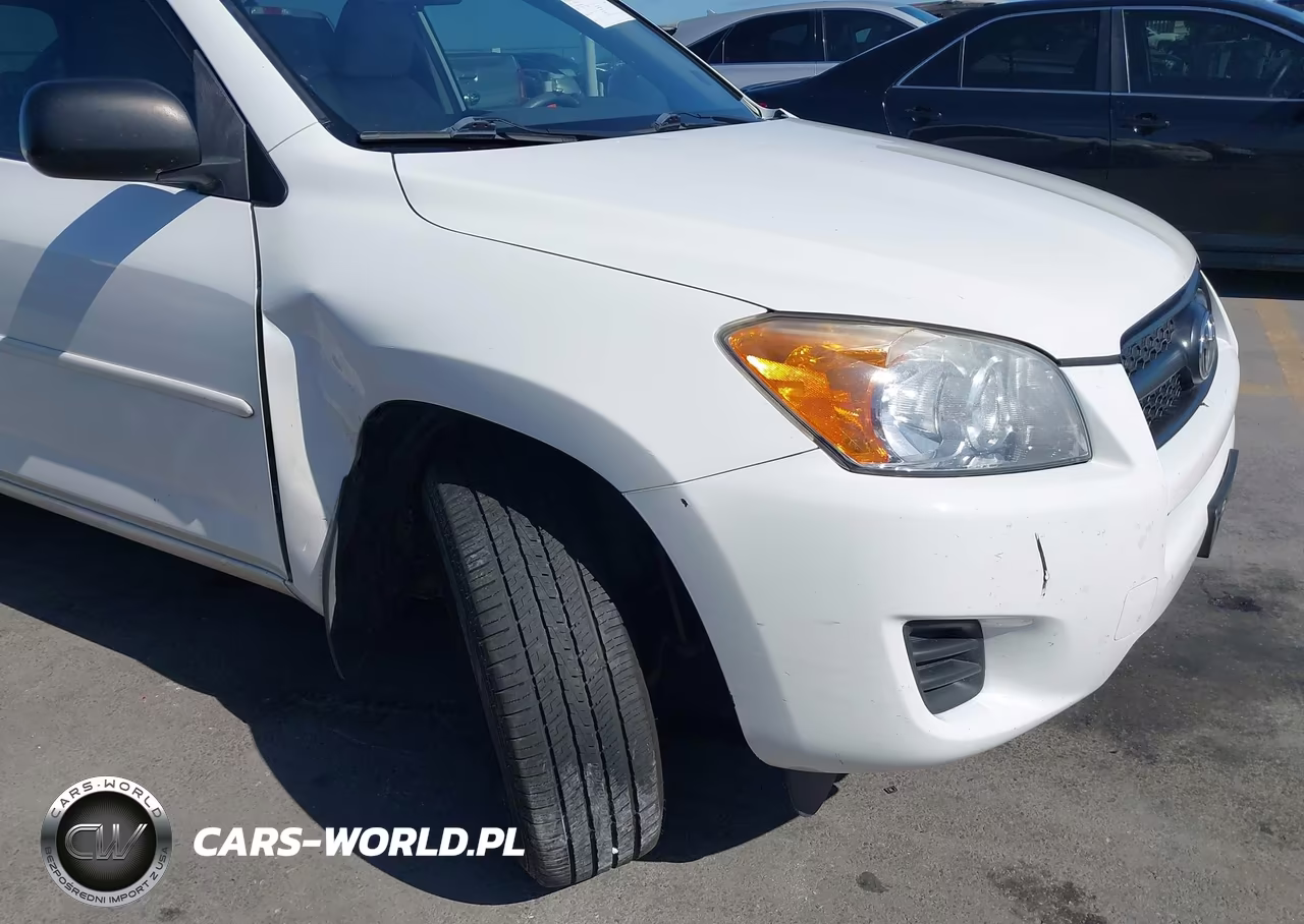 2011 Toyota Rav4 VIN:2T3ZF4DVXBW086161 - 17