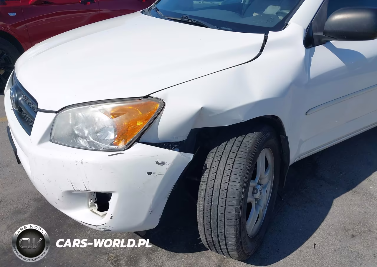 2011 Toyota Rav4 VIN:2T3ZF4DVXBW086161 - 18