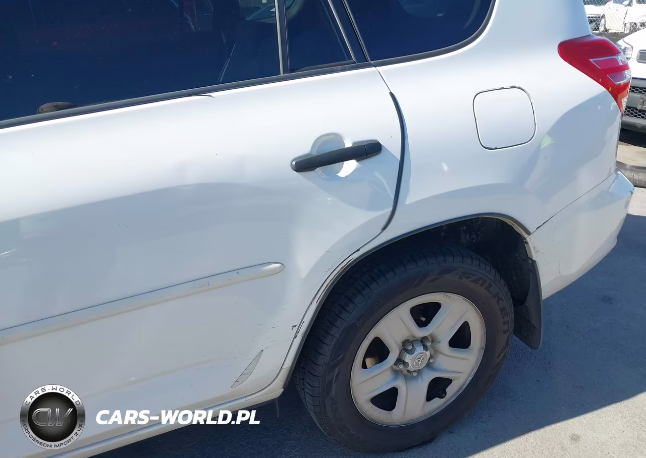 2011 Toyota Rav4 VIN:2T3ZF4DVXBW086161 - 19