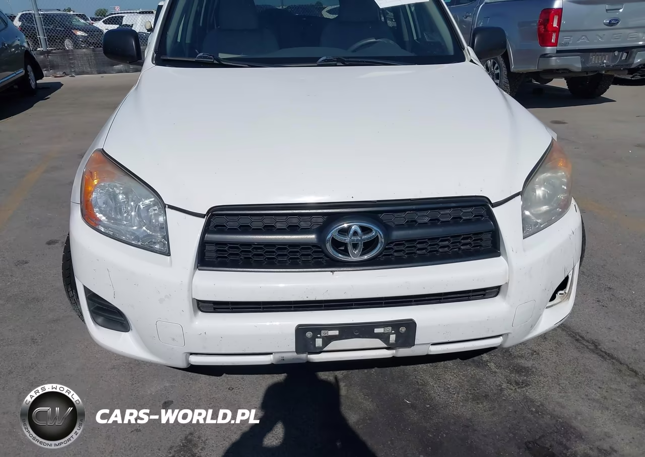 2011 Toyota Rav4 VIN:2T3ZF4DVXBW086161 - 6
