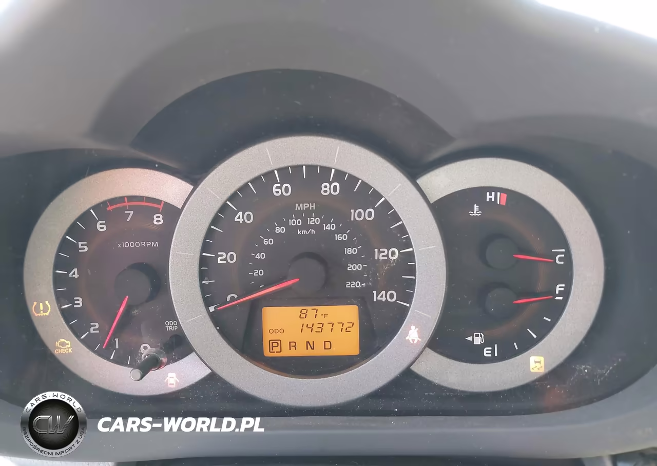 2011 Toyota Rav4 VIN:2T3ZF4DVXBW086161 - 7
