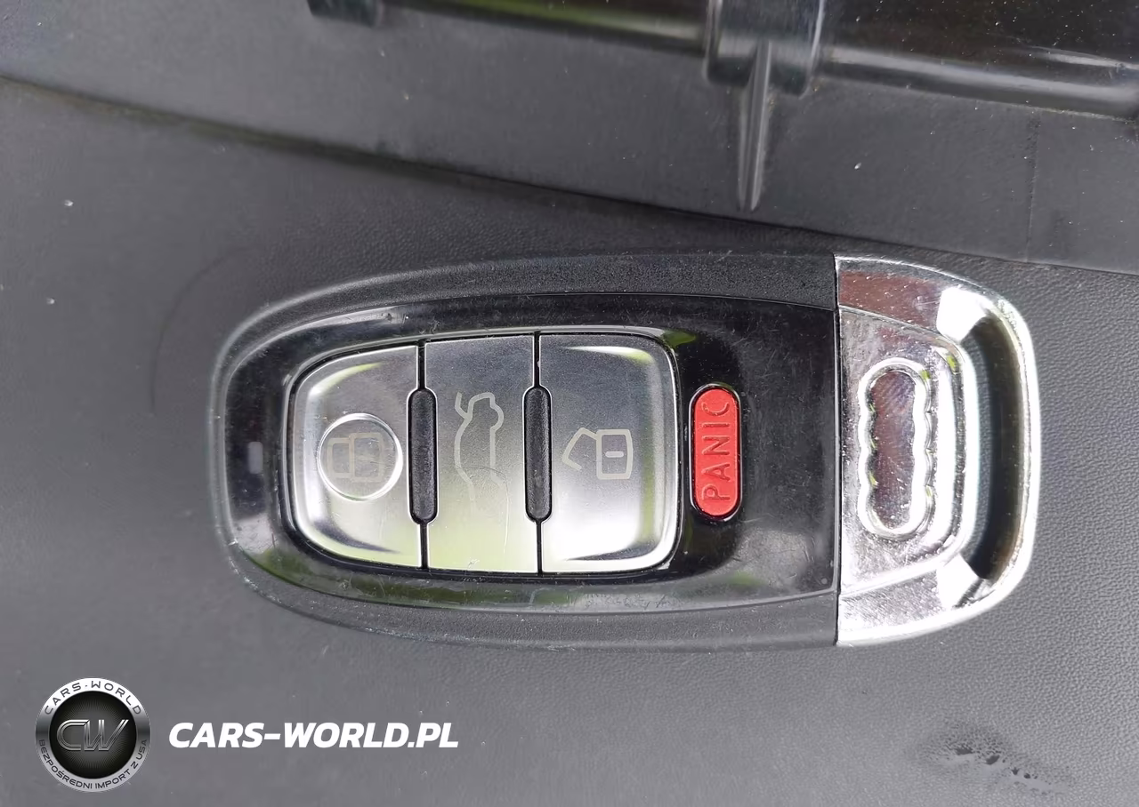 2014 Audi A6 3.0T Premium Plus VIN:WAUHGAFC3EN013693 - 11