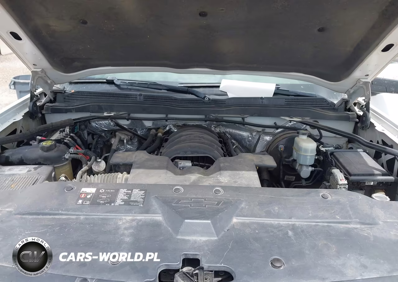2015 Chevrolet Silverado 1500 Lt VIN:3GCPCREC4FG149061 - 10