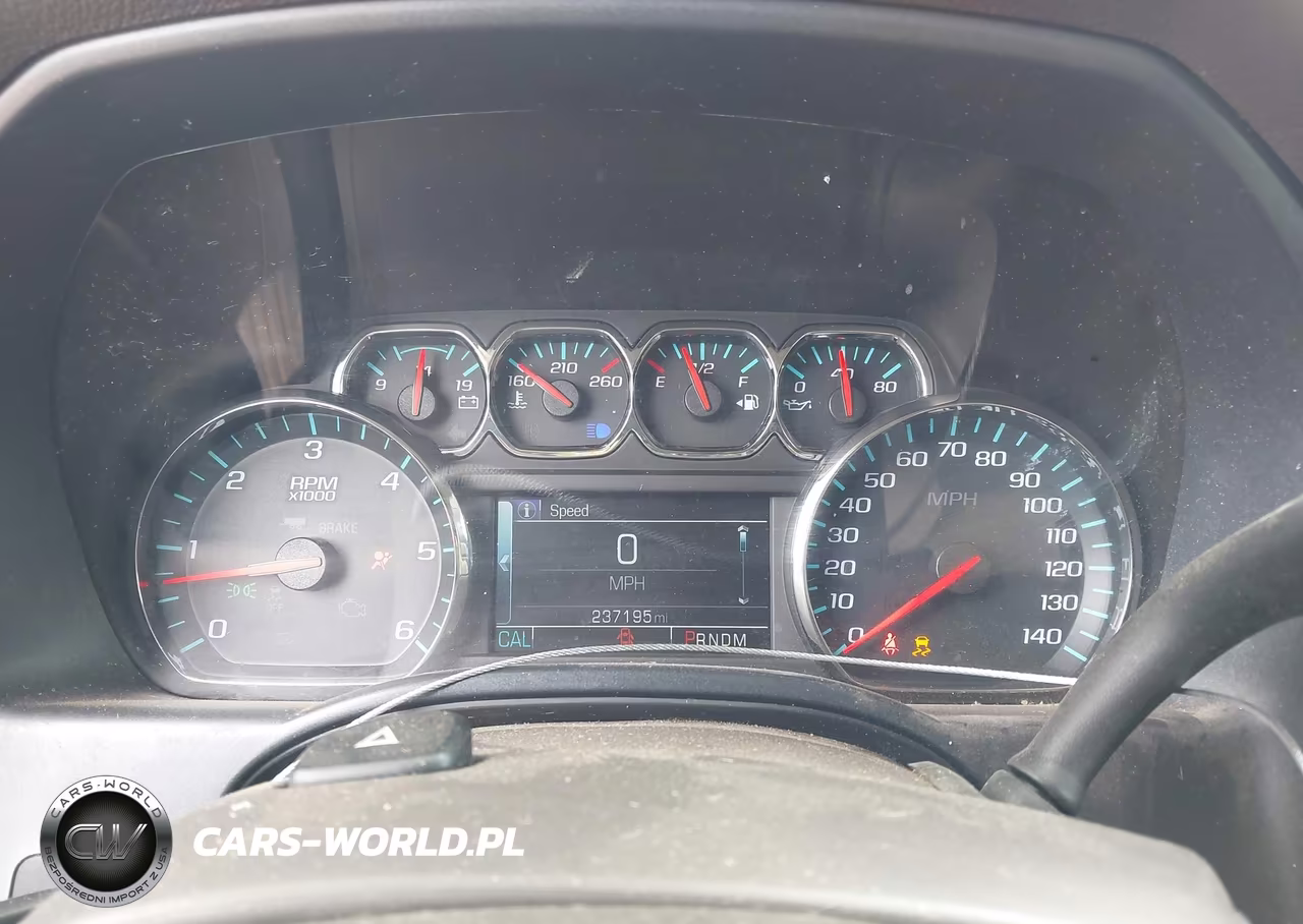 2015 Chevrolet Silverado 1500 Lt VIN:3GCPCREC4FG149061 - 7