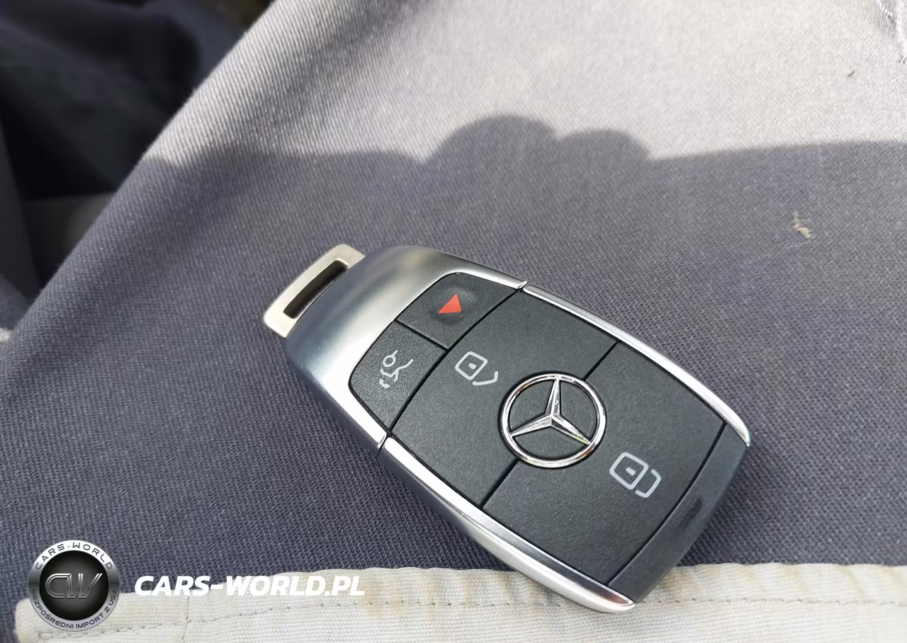 2025 Mercedes-Benz Gls 450 4Matic VIN:4JGFF5KE5SB407457 - 11