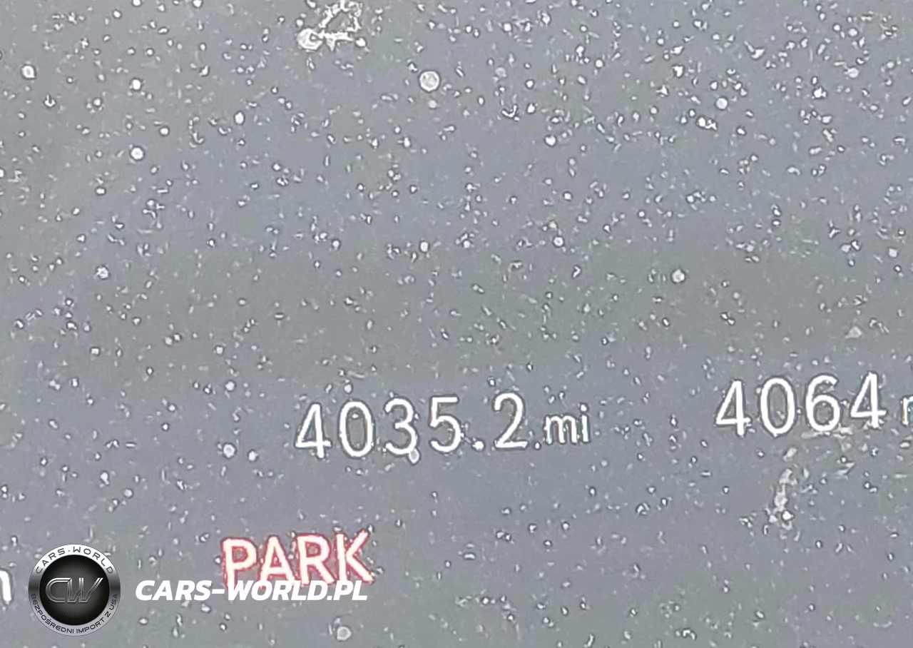 2025 Mercedes-Benz Gls 450 4Matic VIN:4JGFF5KE5SB407457 - 7