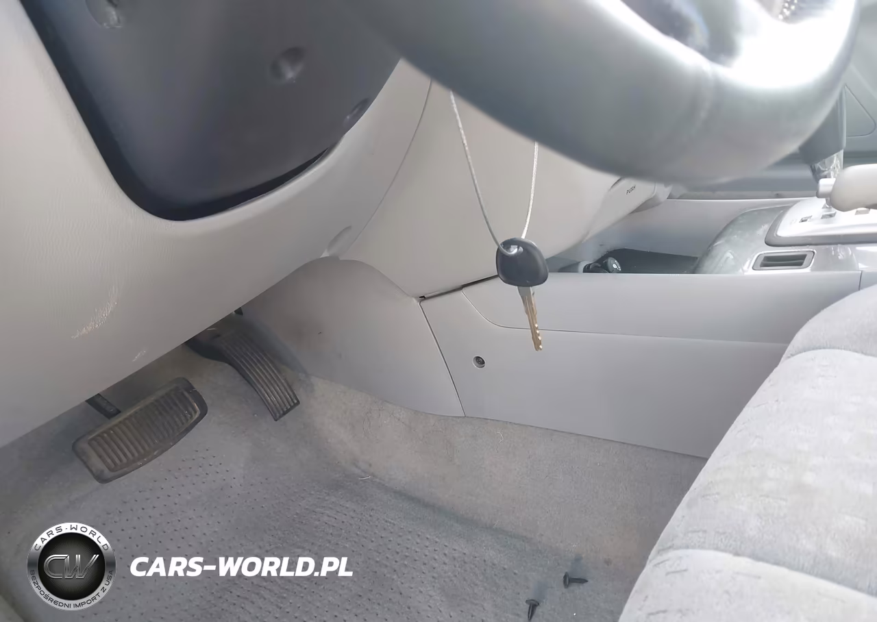2006 Hyundai Sonata Gls V6-Lx V6 VIN:5NPEU46F16H114856 - 11