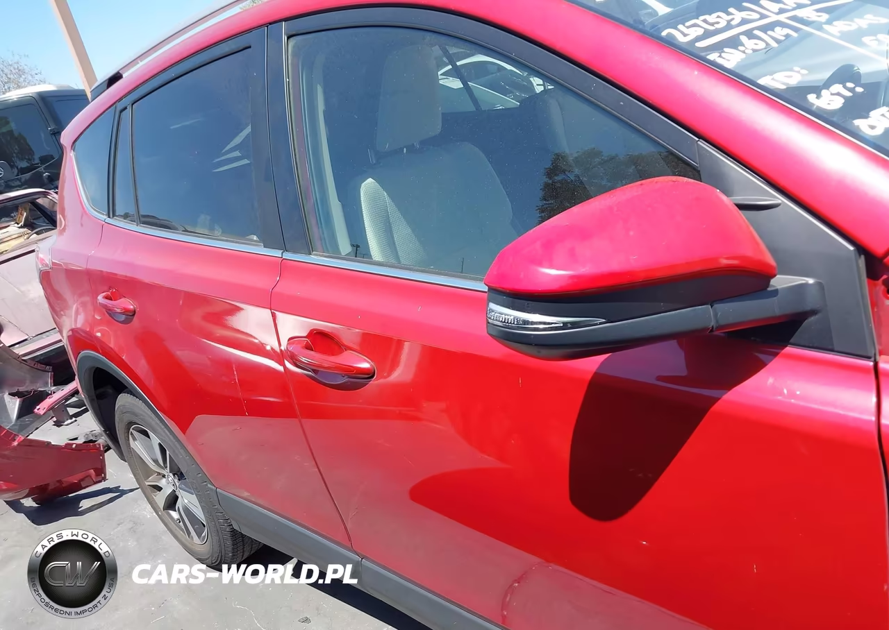 2017 Toyota Rav4 Xle VIN:JTMWFREV9HJ108897 - 14