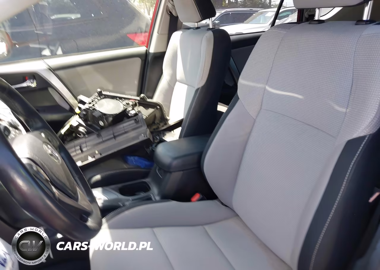 2017 Toyota Rav4 Xle VIN:JTMWFREV9HJ108897 - 20