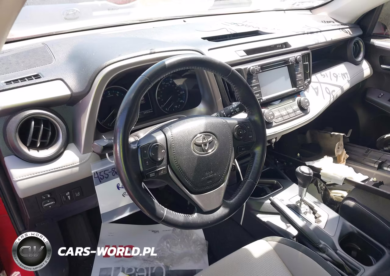 2017 Toyota Rav4 Xle VIN:JTMWFREV9HJ108897 - 21