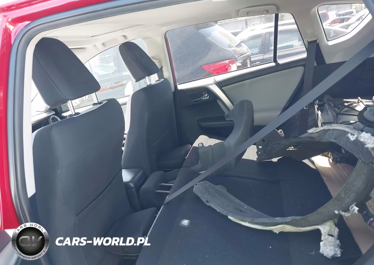 2017 Toyota Rav4 Xle VIN:JTMWFREV9HJ108897 - 22