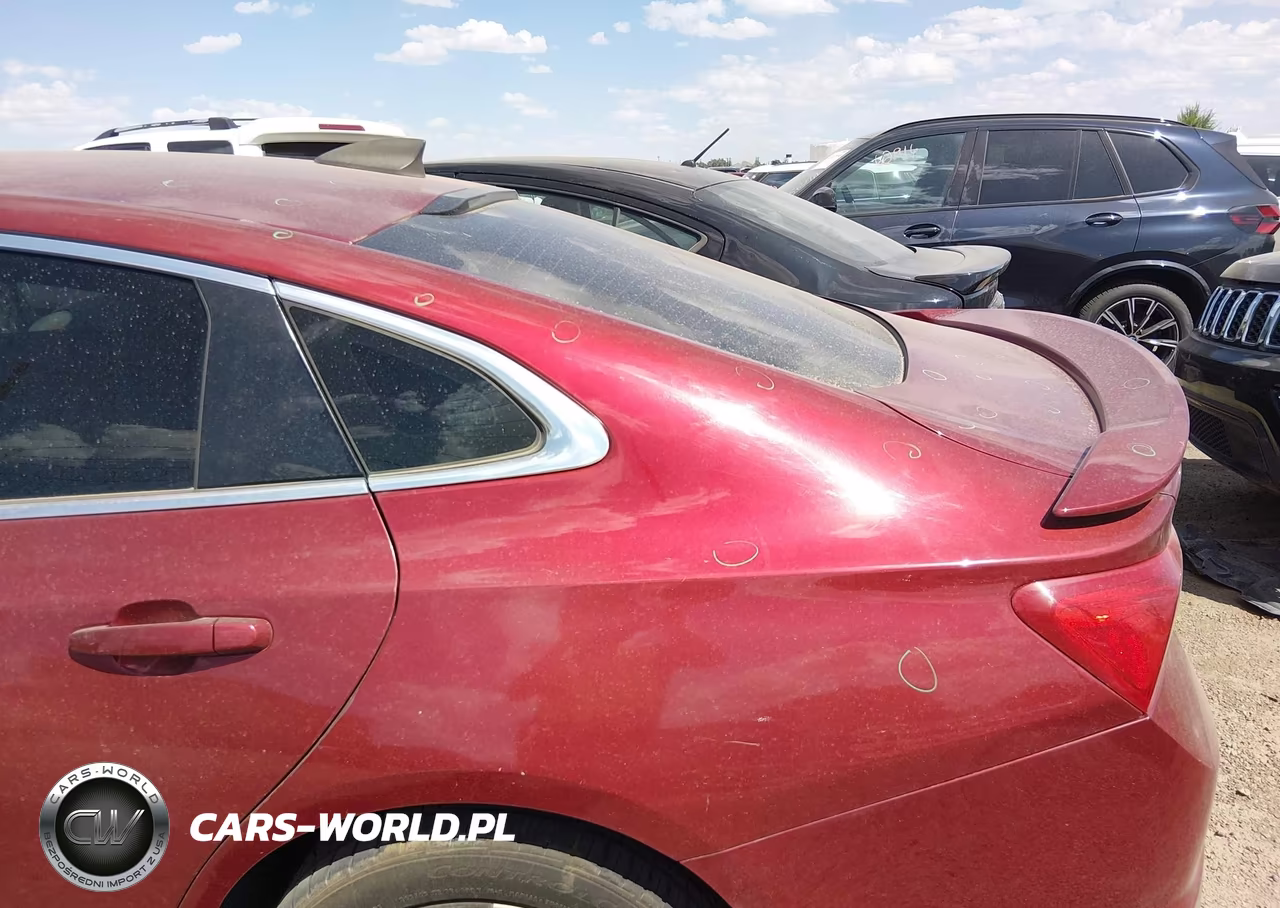 2019 Chevrolet Malibu Rs VIN:1G1ZG5ST0KF189734 - 19