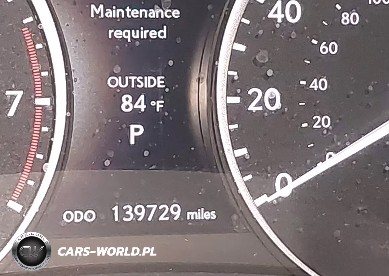 2015 Lexus Es 350 VIN:JTHBK1GG1F2158922 - 15