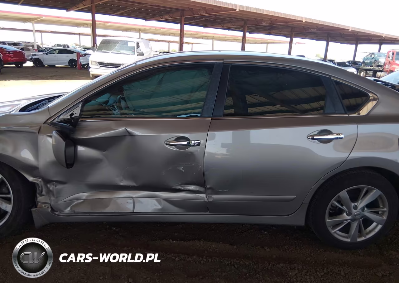 2013 Nissan Altima 2.5 Sl VIN:1N4AL3AP2DN570234 - 14