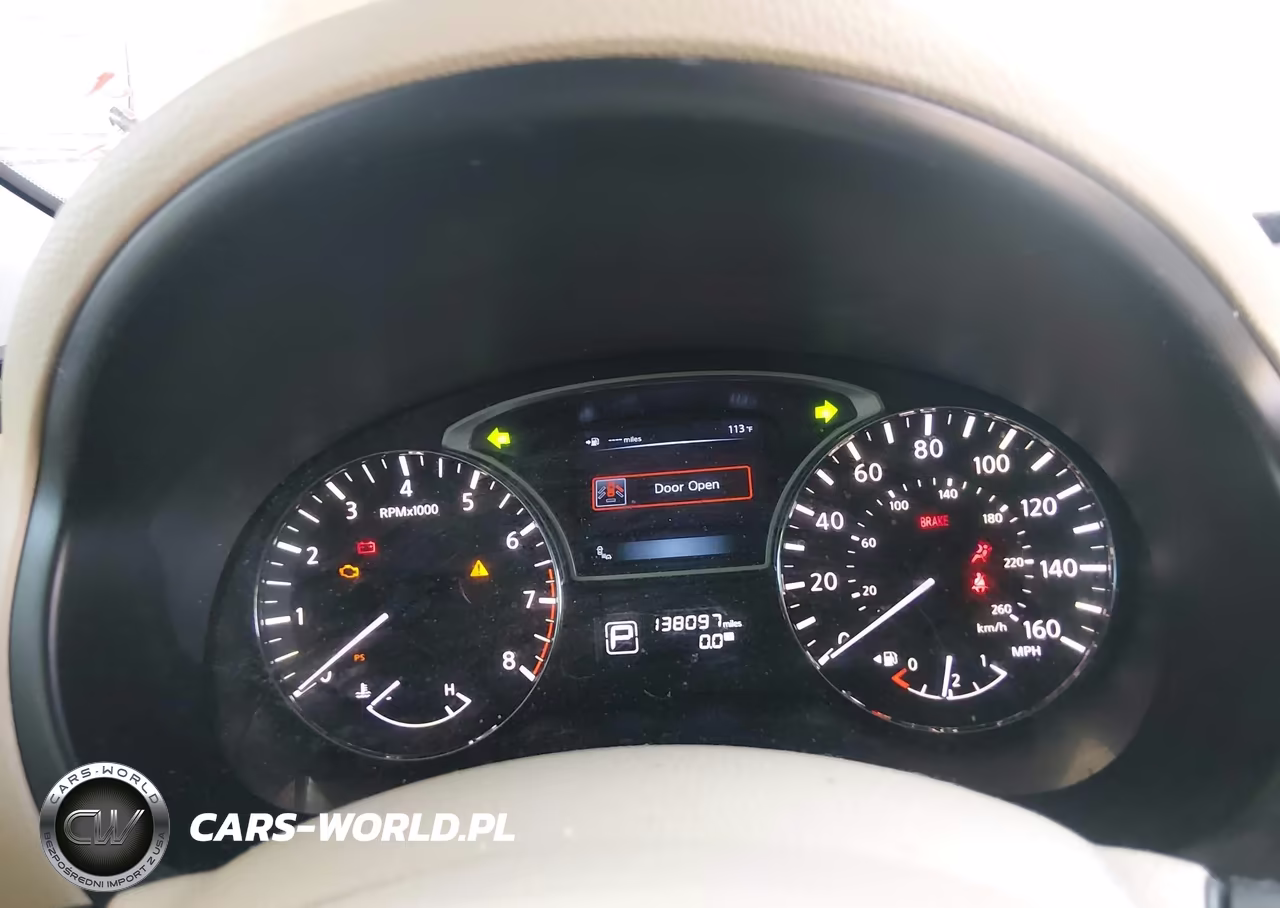 2013 Nissan Altima 2.5 Sl VIN:1N4AL3AP2DN570234 - 7