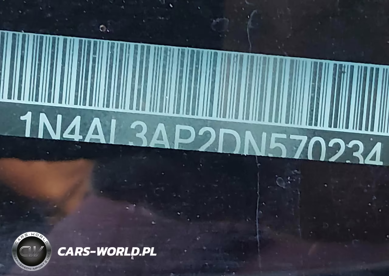 2013 Nissan Altima 2.5 Sl VIN:1N4AL3AP2DN570234 - 9