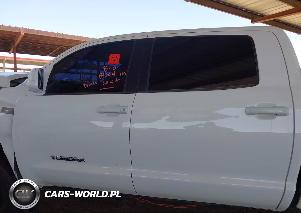 2013 Toyota Tundra Grade 5.7L V8 VIN:5TFEY5F11DX136579 - 14