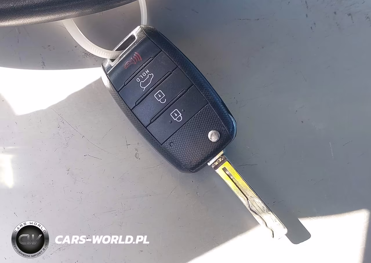 2014 Kia Soul VIN:KNDJN2A2XE7021566 - 11