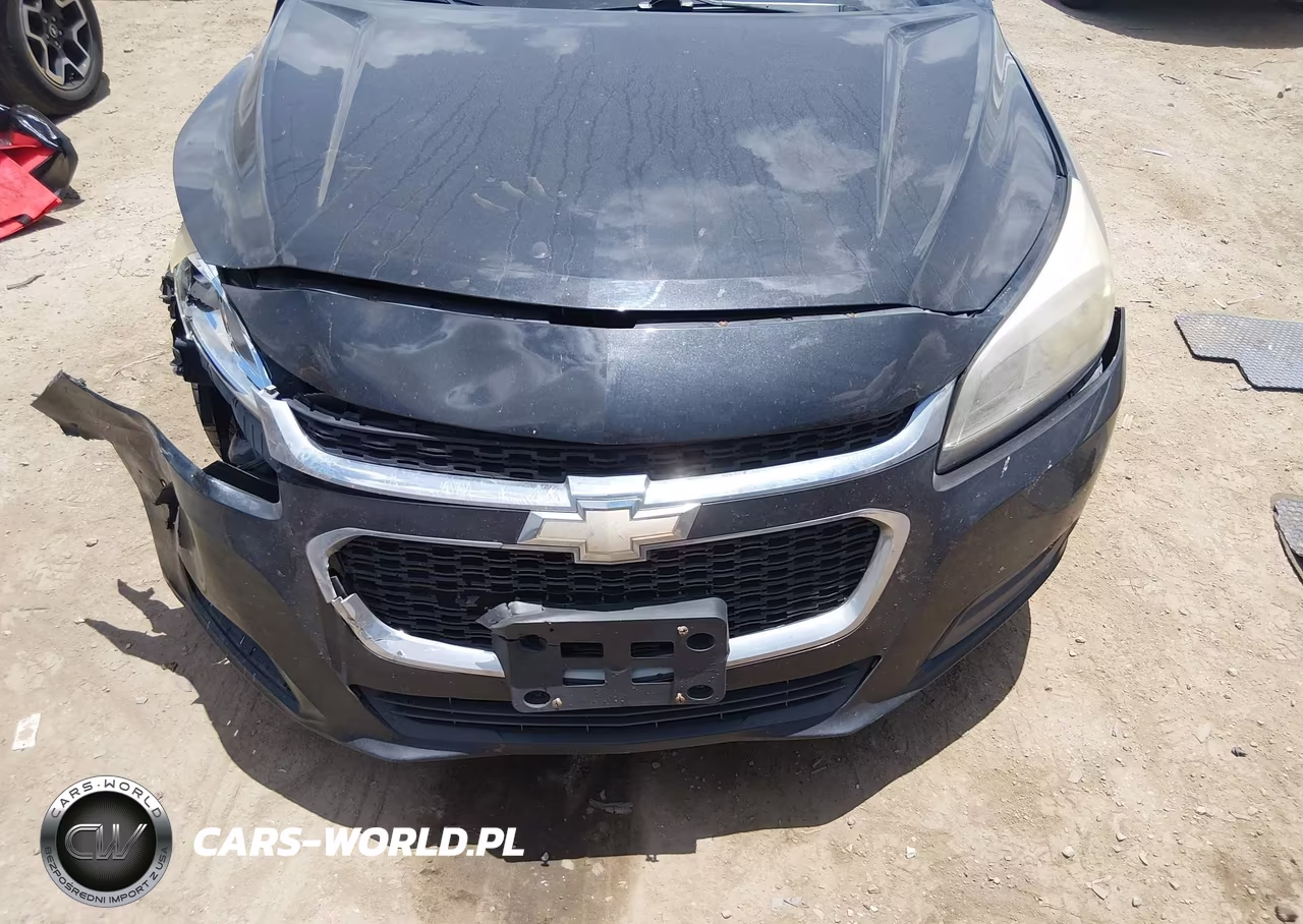 2014 Chevrolet Malibu 1Ls VIN:1G11B5SL0EF226510 - 12