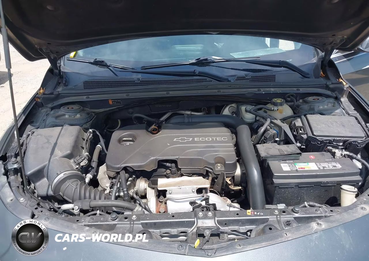 2018 Chevrolet Malibu Lt VIN:1G1ZD5STXJF118130 - 10