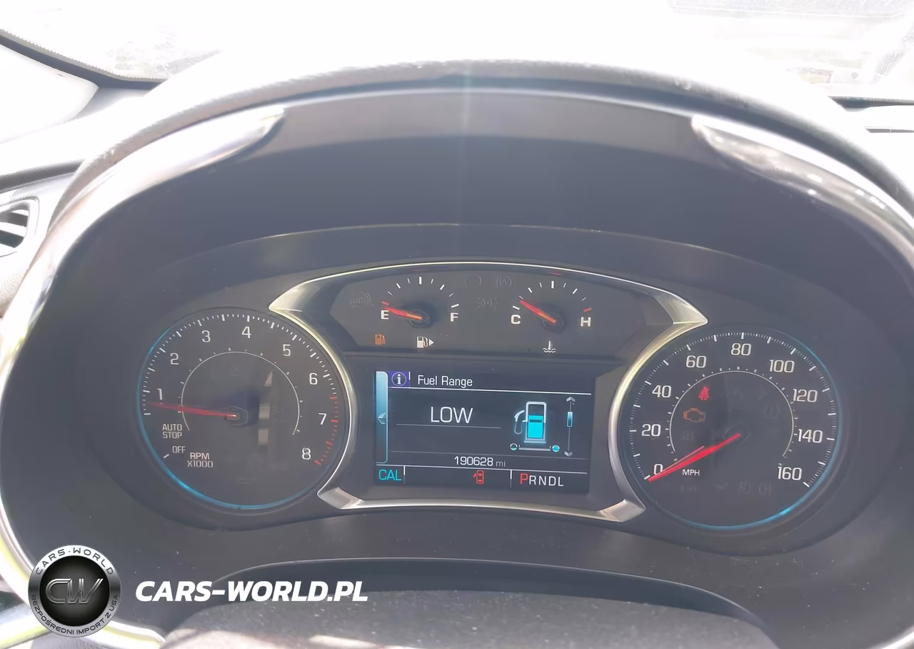 2018 Chevrolet Malibu Lt VIN:1G1ZD5STXJF118130 - 7