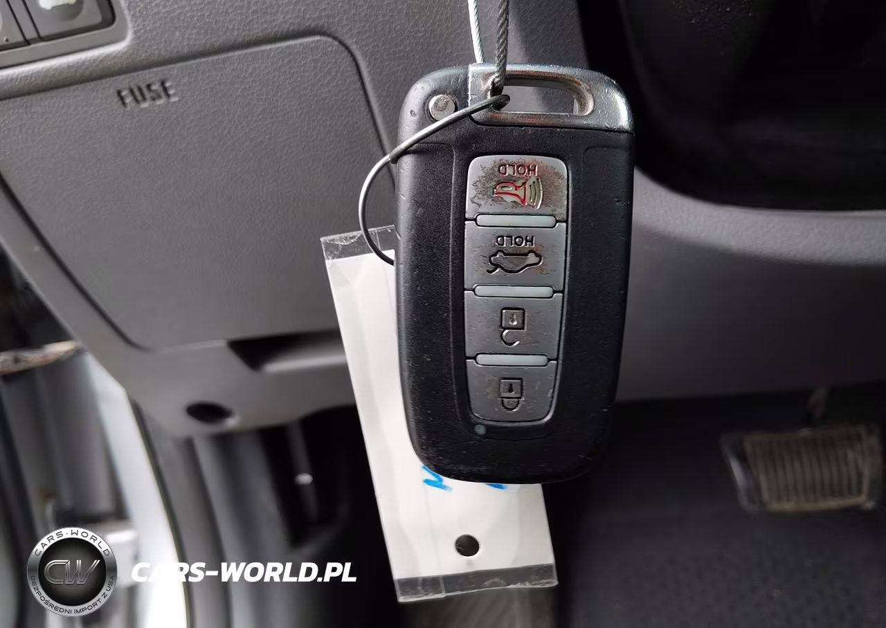 2013 Hyundai Sonata Limited VIN:5NPEC4AC7DH590302 - 11