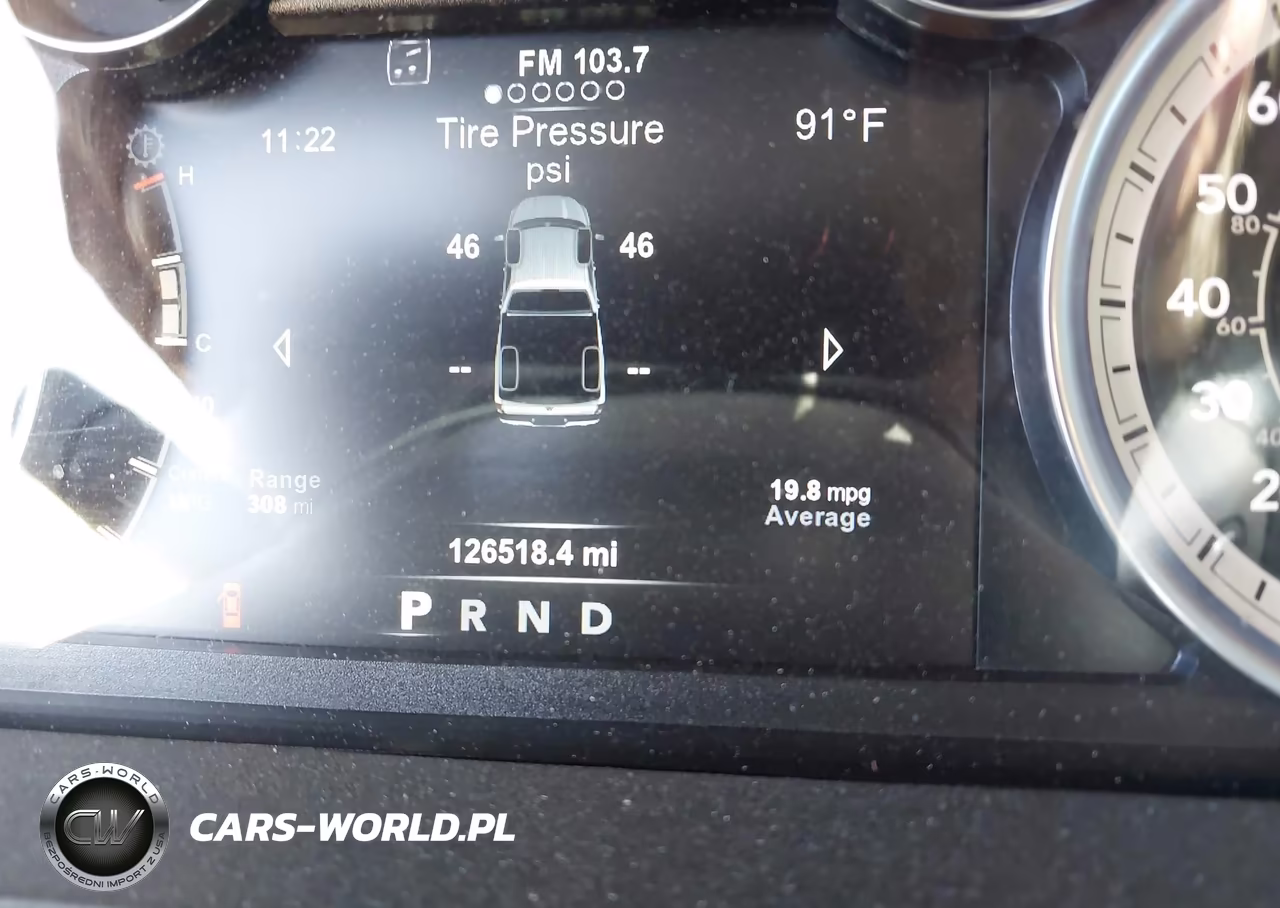 2018 Ram 1500 Big Horn 4X2 5'7 Box VIN:1C6RR6LM0JS354063 - 15